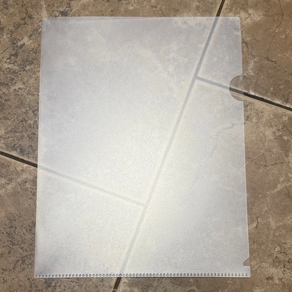 Document holders